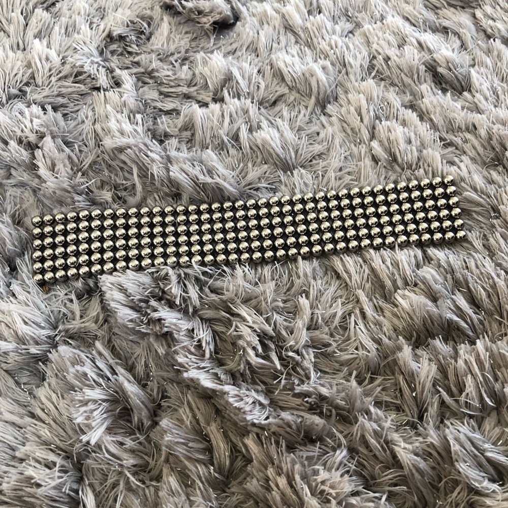 Magnet balls 216 pcs